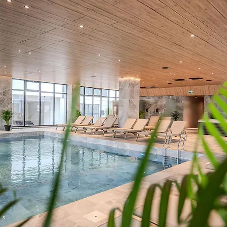 Apartman Odisea Free-parking-pool-spa-playground