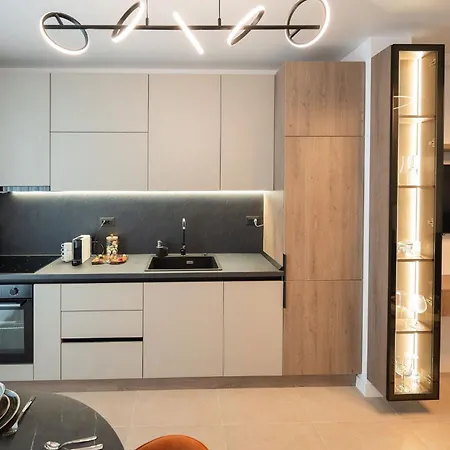 Apartman Odisea Free-parking-pool-spa-playground