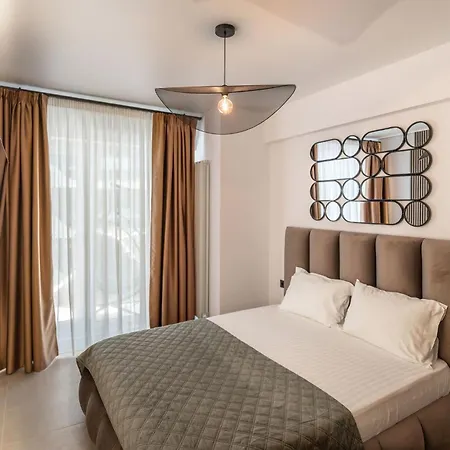 Apartman Odisea Free-parking-pool-spa-playground