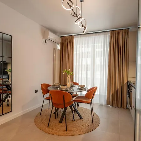 Apartman Odisea Free-parking-pool-spa-playground