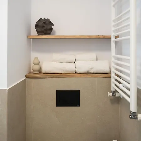 Apartman Odisea Free-parking-pool-spa-playground