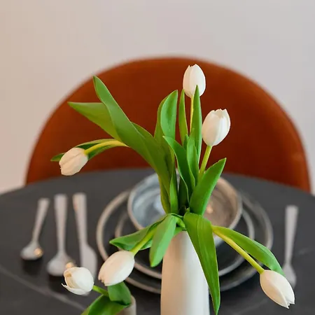 Apartman Odisea Free-parking-pool-spa-playground