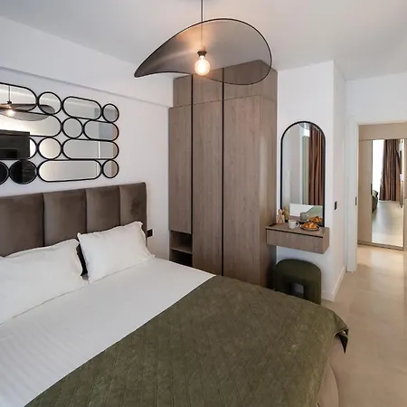 Apartman Odisea Free-parking-pool-spa-playground