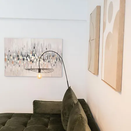 Apartman Odisea Free-parking-pool-spa-playground