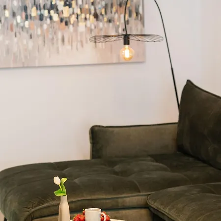 Odisea Free-parking-pool-spa-playground Apartman *