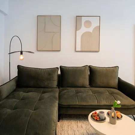Apartman Odisea Free-parking-pool-spa-playground