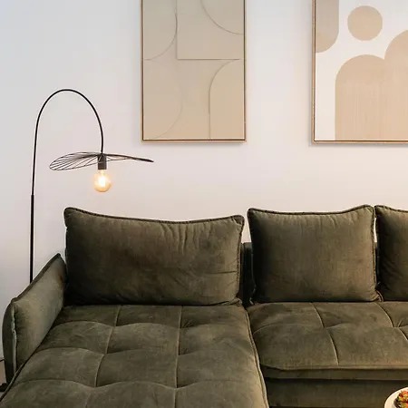 Odisea Free-parking-pool-spa-playground Apartman