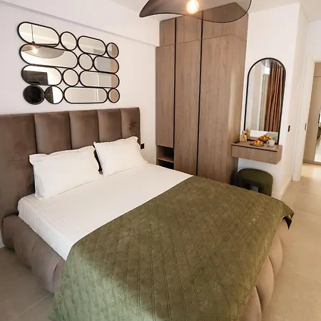 Apartman Odisea Free-parking-pool-spa-playground