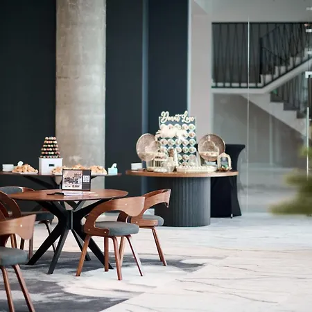 Odisea Free-parking-pool-spa-playground Apartman Năvodari