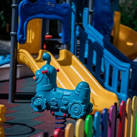 Odisea Free-parking-pool-spa-playground Apartman Năvodari