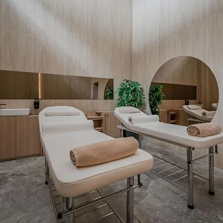 Odisea Free-parking-pool-spa-playground * Năvodari