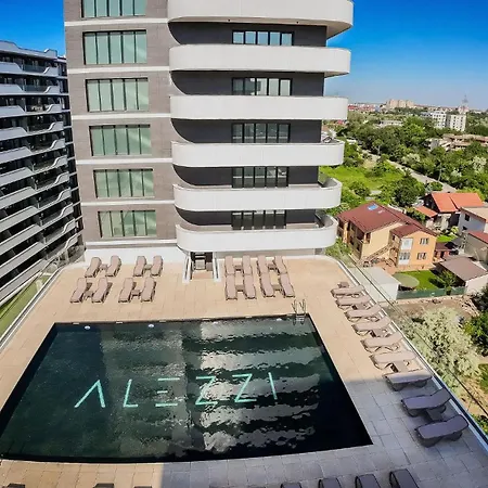 Odisea Free-parking-pool-spa-playground Apartman