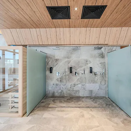 Odisea Free-parking-pool-spa-playground * Năvodari